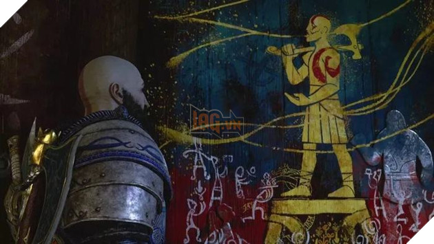 God of War Ragnarok liệu sẽ có phần tiếp theo hay không? 4