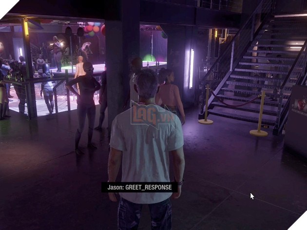 Microsoft bất ngờ hé lộ khả năng GTA 6 ra mắt trong năm 2024