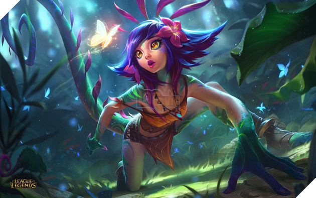 Neeko 2