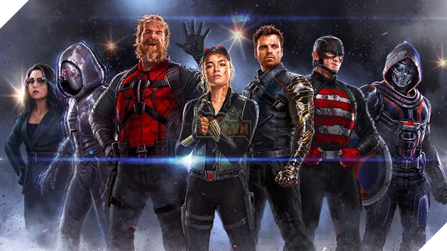 Nhà sản xuất Black Panther: Wakanda Forever ví von Valentina de Fontaine như Nick Fury 3