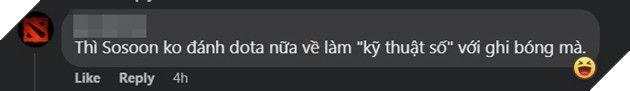 dota 2 sosoon bị bắt vì tham gia đường dây đánh bạc