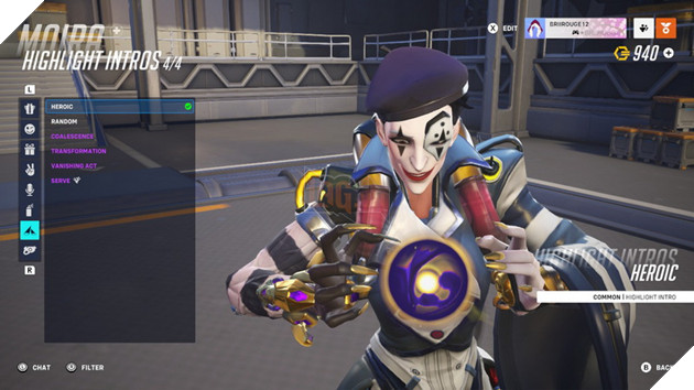 Cộng đồng Overwatch 2 nổi giận khi Blizzard tô màu Skin mặc định và bán lại với giá 20 USD