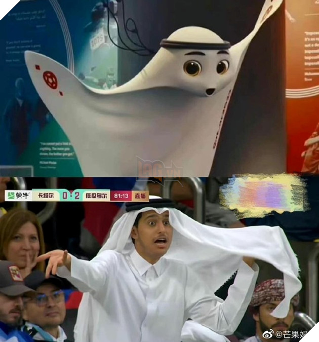 Hoàng tử Qatar được AI vẽ lại và cái kết hóa soái ca vạn người mê