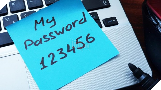 Nhiều người dùng Samsung sử dụng chữ "samsung" làm password