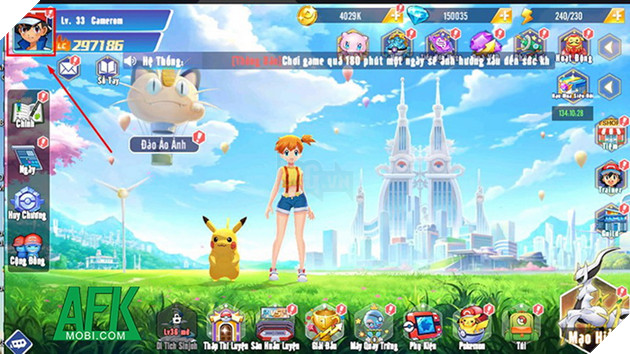 Hướng dẫn cách nhập và tổng hợp Giftcode Thức Tỉnh Thần Thú mới nhất năm 2022 2