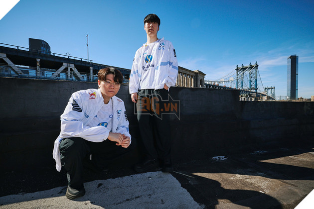 Chuyển nhượng LMHT 24/11 1