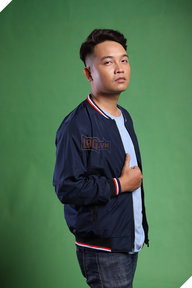 Gặp Lam Thiên - Chàng trai cầu tiến trong sự nghiệp và là Gunner sở hữu nhiều chức vô địch nhất Gunny PC  3