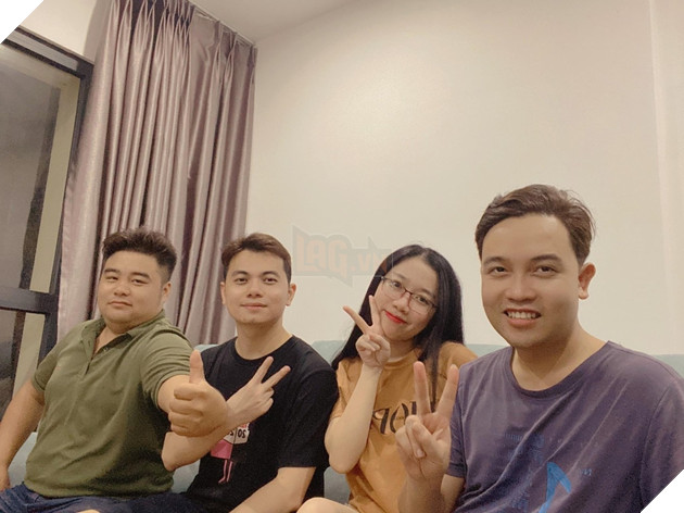 Gặp Lam Thiên - Chàng trai cầu tiến trong sự nghiệp và là Gunner sở hữu nhiều chức vô địch nhất Gunny PC  4