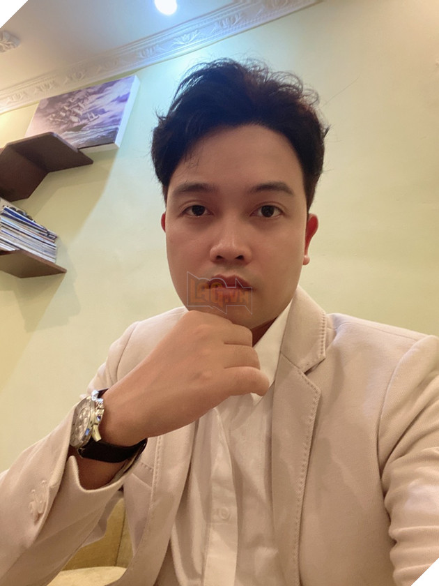 Gặp Lam Thiên - Chàng trai cầu tiến trong sự nghiệp và là Gunner sở hữu nhiều chức vô địch nhất Gunny PC  5