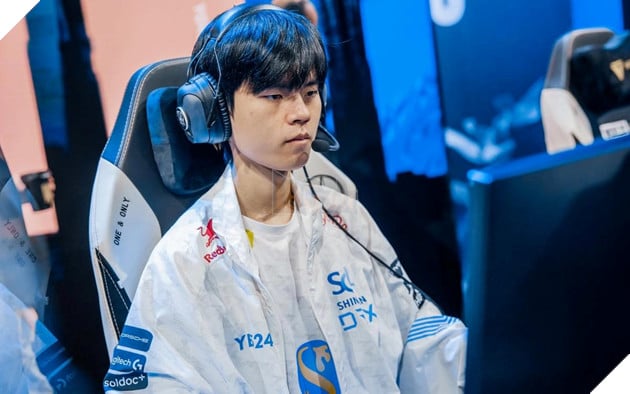 DK Deft 2