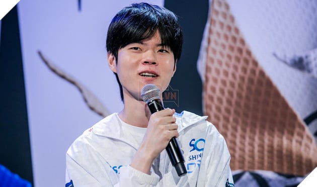LMHT: Deft tiết lộ lí do các thành viên DRX rời bỏ tổ chức và quyết định gia nhập DK của mình