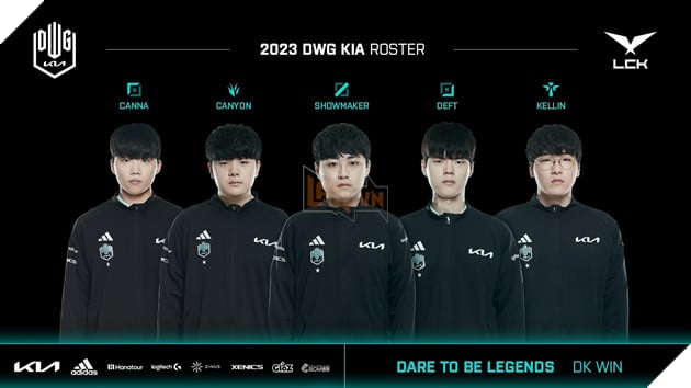 DK Deft 1