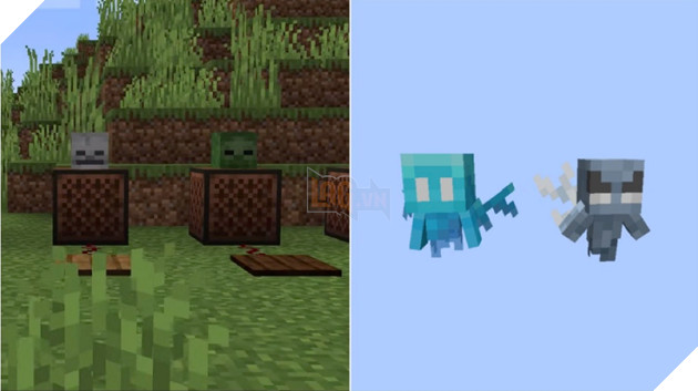 Hướng dẫn cách tải bản cập nhật Minecraft 1.19.30 beta 1