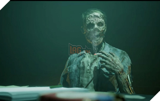 Dark Pictures: Devil in Me - Sự thật đằng sau lâu đài sát nhân của H.H. Holmes 2