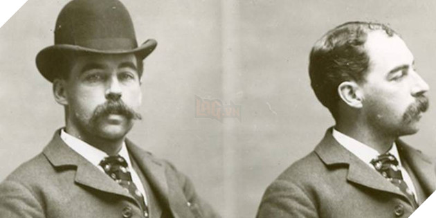 Dark Pictures: Devil in Me - Sự thật đằng sau lâu đài sát nhân của H.H. Holmes 3