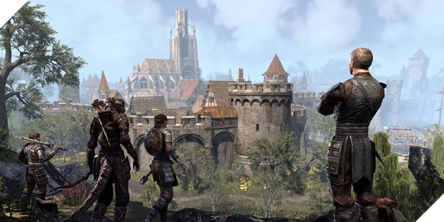 The Elder Scrolls VI dường như vẫn sẽ tiếp tục độc quyền trên Xbox  3