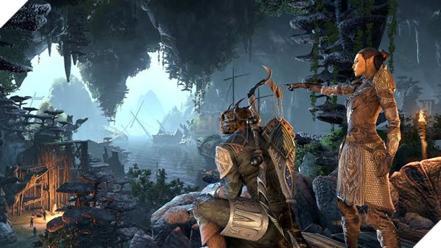 The Elder Scrolls VI có lẽ vẫn sẽ tiếp tục độc quyền trên Xbox