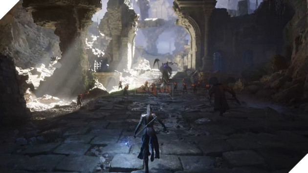 ArcheAge 2 tung trailer gameplay hấp dẫn, hứa hẹn sẽ sớm ra mắt trong thời gian tới 2