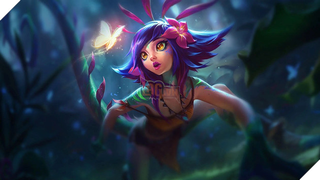 Neeko 1