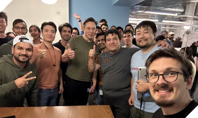 Elon Musk bất ngờ quay xe , tuyển dụng nhân viên cho Twitter 2