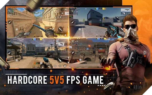 Công ty mẹ của Garena liên tục sa thải nhân viên