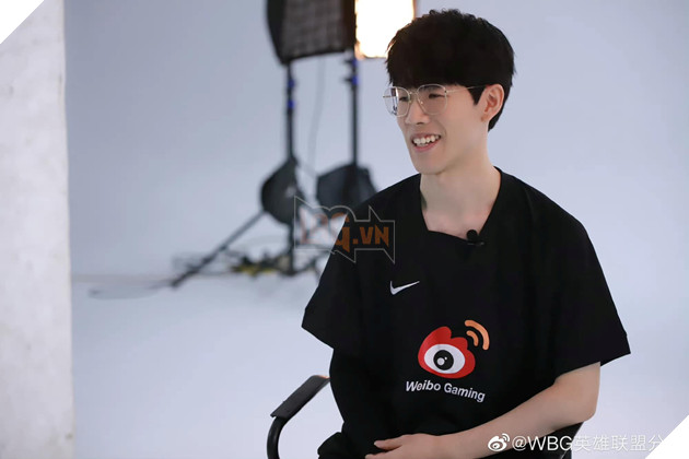 LMHT: TheShy 4 năm liên tiếp sở hữu lượt bình chọn khủng nhất LPL All Star