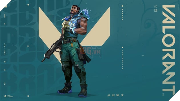 Valorant có bước tiến mới khi chính thức có mặt trên PS5 và Xbox 2