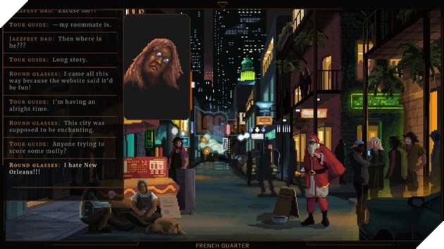 The Game Awards 2022: Soi kèo các ứng viên game Indie hay nhất 5
