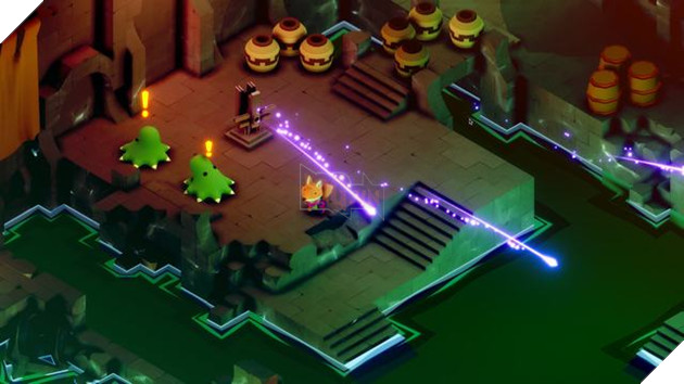 The Game Awards 2022: Soi kèo các ứng viên game Indie hay nhất 10