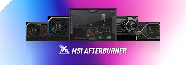 CẢNH BÁO! Xuất hiện phần mềm MSI Afterburner fake phát tán mã độc và đánh cắp thông tin người dùng