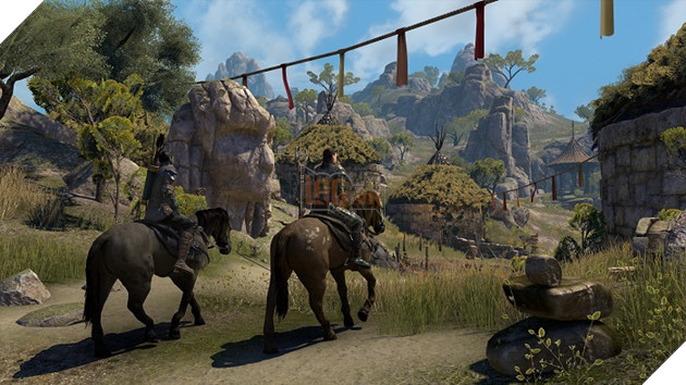 The Elder Scrolls Online cũng tham gia Black Friday, nhưng bị cộng đồng game thủ lên án vì điều này
