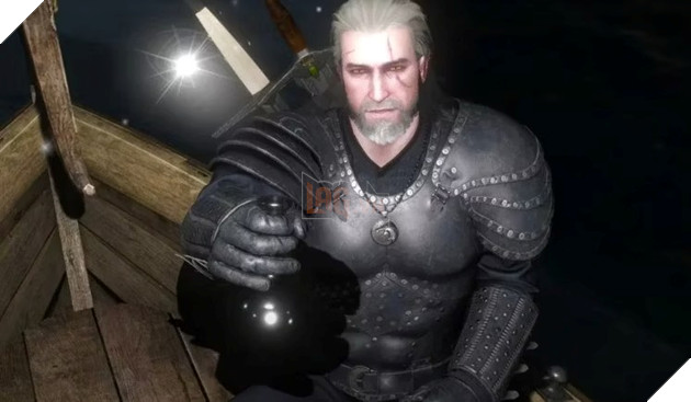 The Witcher 3 Next-Gen: Bộ giáp Nilfgaard bị chê phèn của seri Netflix bất ngờ tái xuất 2