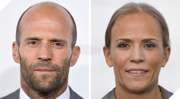 Sẽ như thế nào khi các nam tài tử Hollywood hóa thân thành nữ giới?