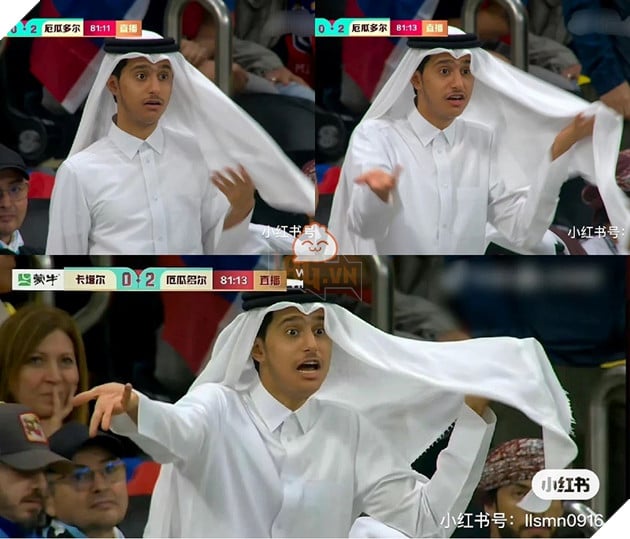 Ngắm nhìn Hoàng thử Qatar 15 tuổi vô cùng giản dị với những hình ảnh đời thường