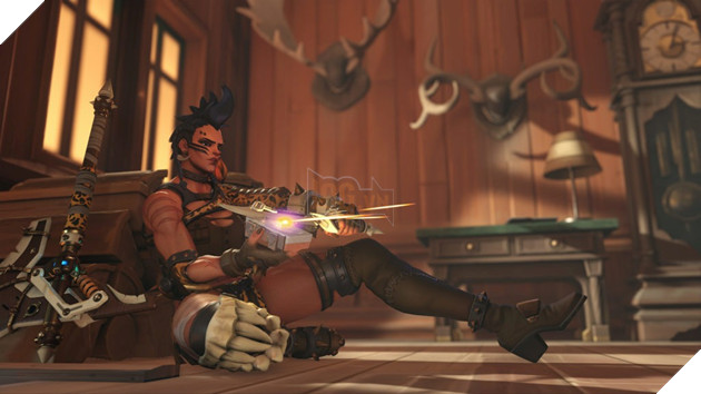Overwatch 2 3