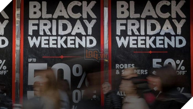 The meaning and origin of Black Friday