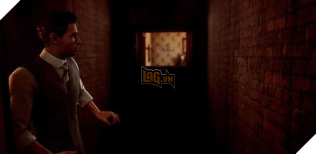 Cốt truyện The Dark Pictures: The Devil in Me - Vòng xoáy tội ác của Du'Met Phần 1  3
