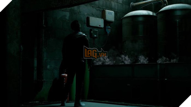 Cốt truyện The Dark Pictures: The Devil in Me - Vòng xoáy tội ác của Du'Met Phần 2  2