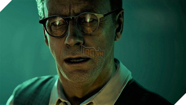 Cốt truyện The Dark Pictures: The Devil in Me - Vòng xoáy tội ác của Du'Met Phần 2  3