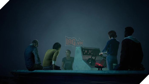 Cốt truyện The Dark Pictures: The Devil in Me - Vòng xoáy tội ác của Du'Met Phần 2  9