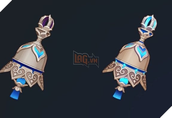 Genshin Impact: Hướng dẫn cách chơi Wanderer với hướng build trang bị và Di Vật mạnh nhất 8