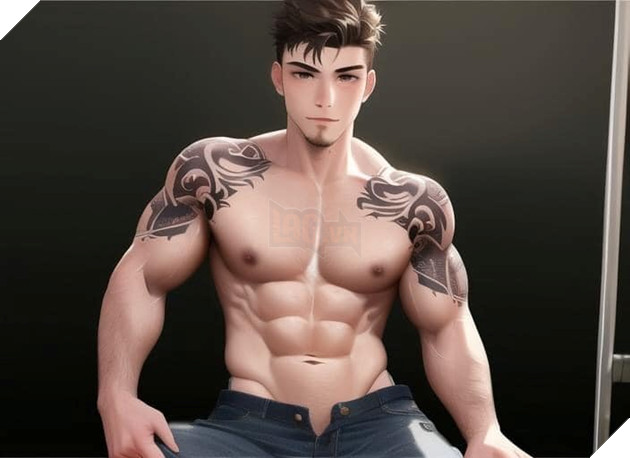 Khi những meme đình đám ở Việt Nam được vẽ lại bởi trí tuệ nhân tạo AI