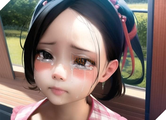 Khi những meme đình đám ở Việt Nam được vẽ lại bởi trí tuệ nhân tạo AI