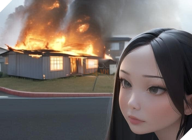 Khi những meme đình đám ở Việt Nam được vẽ lại bởi trí tuệ nhân tạo AI