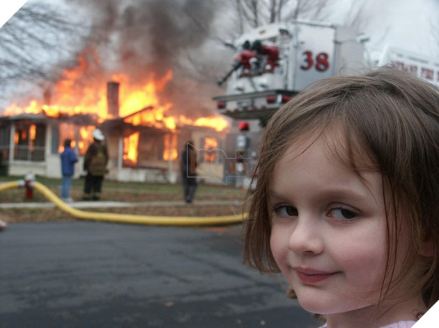 Khi những meme đình đám ở Việt Nam được vẽ lại bởi trí tuệ nhân tạo AI