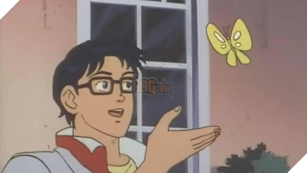 Khi những meme đình đám ở Việt Nam được vẽ lại bởi trí tuệ nhân tạo AI