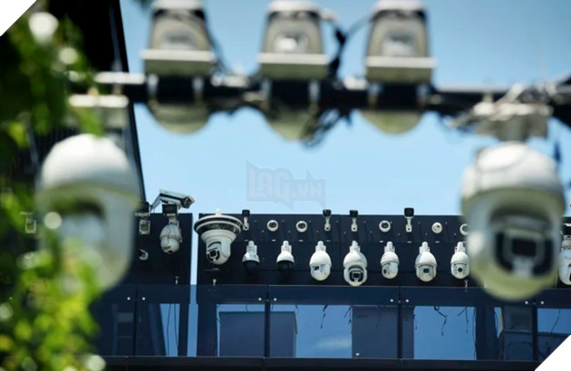 Mỹ chính thức "tuyệt giao" với các ông lớn công nghệ Trung Quốc