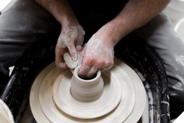 Các pháp sư Trung Hoa đã thành công trong việc tạo ra vật liệu gốm có thể uốn dẻo