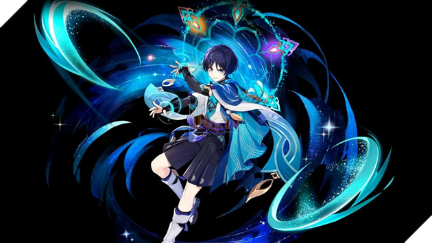 Lựa chọn ai trong banner Genshin Impact 3.3?