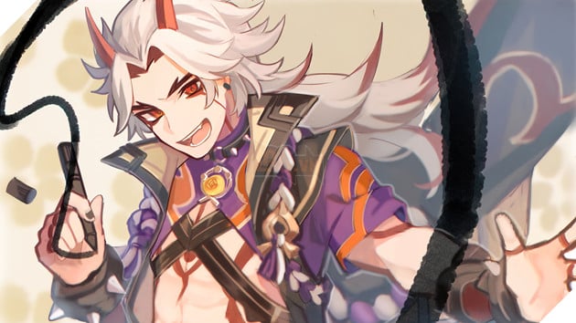 Banner Genshin 3.3 2